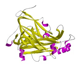 Image of CATH 1as6C