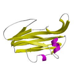 Image of CATH 1as6C01