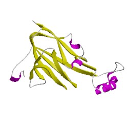 Image of CATH 1as6C02