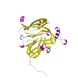 Image of CATH 1as7B