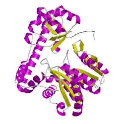 Image of CATH 1asaA