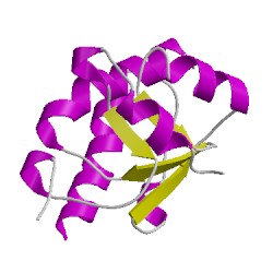 Image of CATH 1asaA01