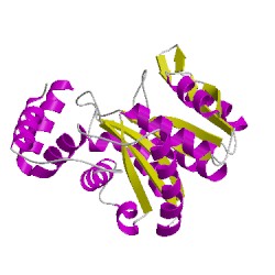 Image of CATH 1asaA02