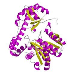 Image of CATH 1aseA
