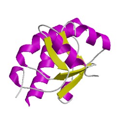 Image of CATH 1aseA01