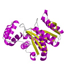 Image of CATH 1aseA02