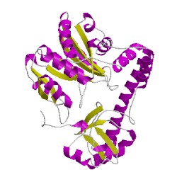 Image of CATH 1asfA