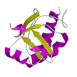 Image of CATH 1asfA01