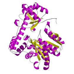 Image of CATH 1asgA