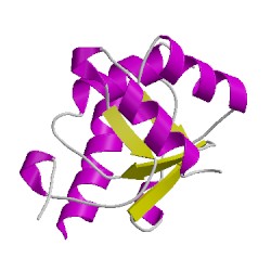 Image of CATH 1asgA01