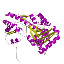 Image of CATH 1asmA