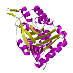 Image of CATH 1asmA02