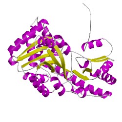 Image of CATH 1asmB