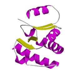 Image of CATH 1asmB01