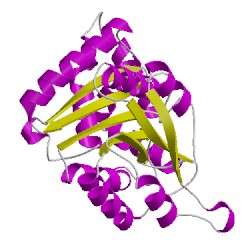 Image of CATH 1asmB02