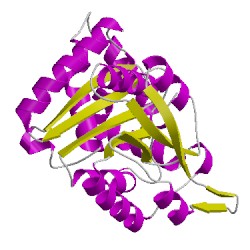 Image of CATH 1asnB02