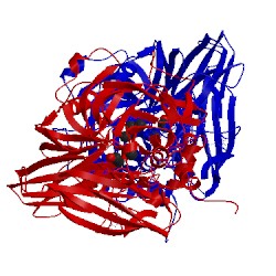 Image of CATH 1aso