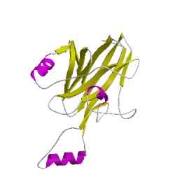 Image of CATH 1asoA02