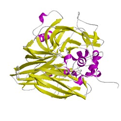 Image of CATH 1asoB