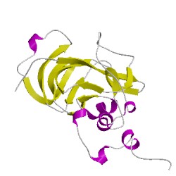 Image of CATH 1asoB03