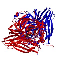 Image of CATH 1asp