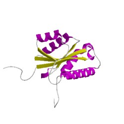 Image of CATH 1asuA