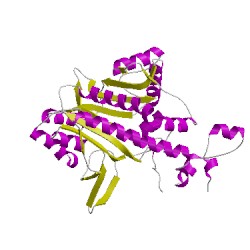 Image of CATH 1asyA02