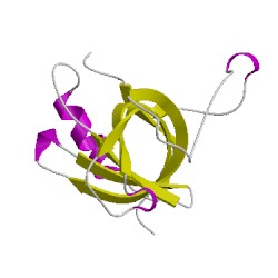 Image of CATH 1asyB01