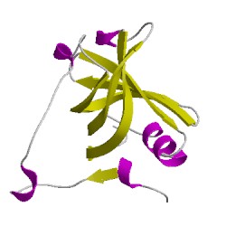 Image of CATH 1aszA01