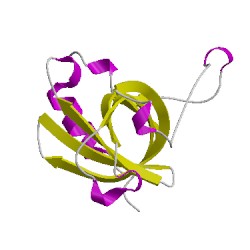 Image of CATH 1aszB01