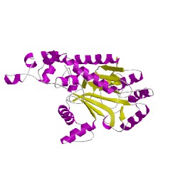 Image of CATH 1aszB02