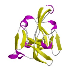 Image of CATH 1at0A