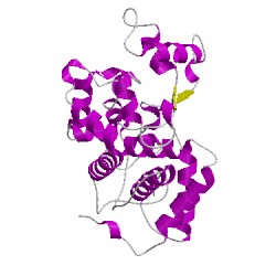 Image of CATH 1atjA