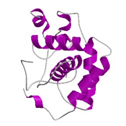 Image of CATH 1atjA01