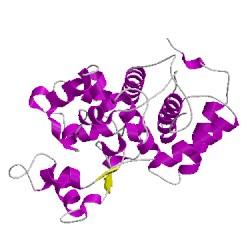 Image of CATH 1atjB