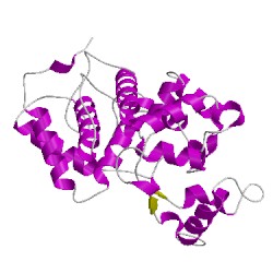 Image of CATH 1atjC