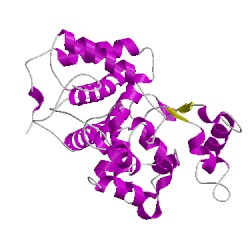 Image of CATH 1atjD