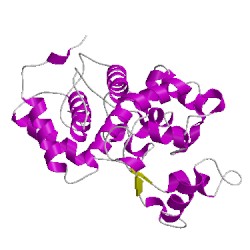 Image of CATH 1atjF