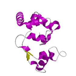 Image of CATH 1atjF02