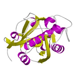 Image of CATH 1atkA