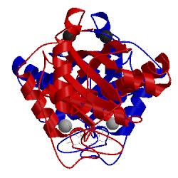 Image of CATH 1atl