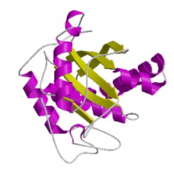 Image of CATH 1atlB