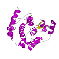 Image of CATH 1atpE01