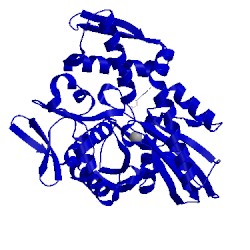 Image of CATH 1ats