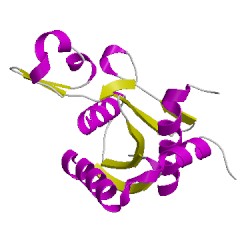 Image of CATH 1atsA01