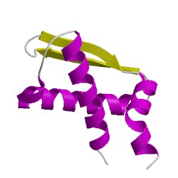 Image of CATH 1atsA04