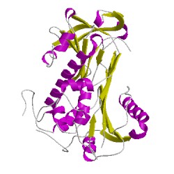 Image of CATH 1attA