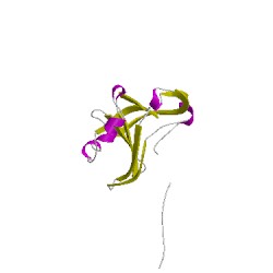 Image of CATH 1attA01