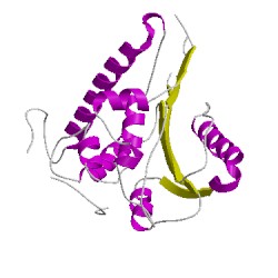 Image of CATH 1attA02