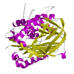 Image of CATH 1attB